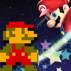 Origins & History of Mario [Geek History Lessons] / Gaming